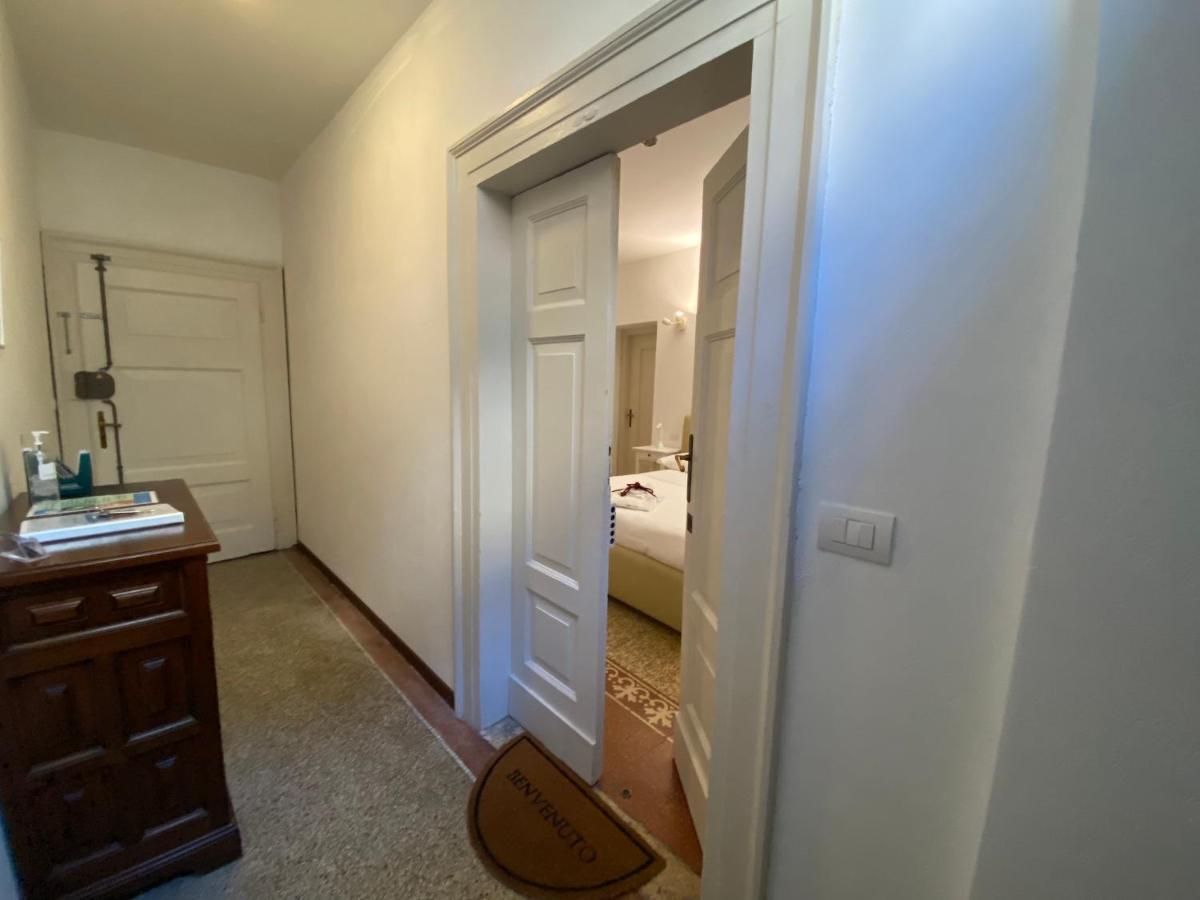 Palazzo Della Torre Room 베로나 외부 사진
